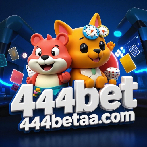 444bet