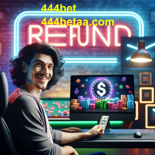 Reembolsos em Jogos Online: Uma Nova Era de Segurança e Diversão